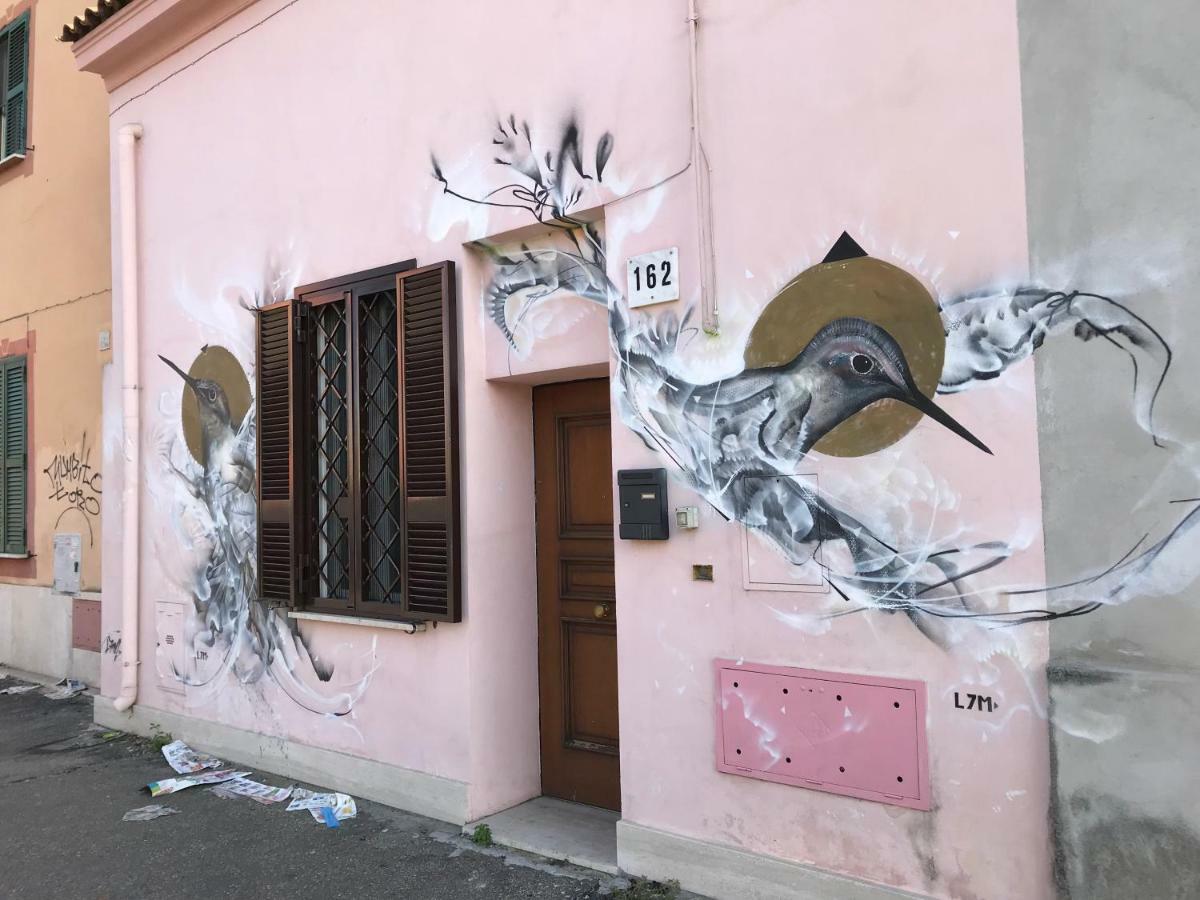 Appartamento La Casa Del Nespolo *