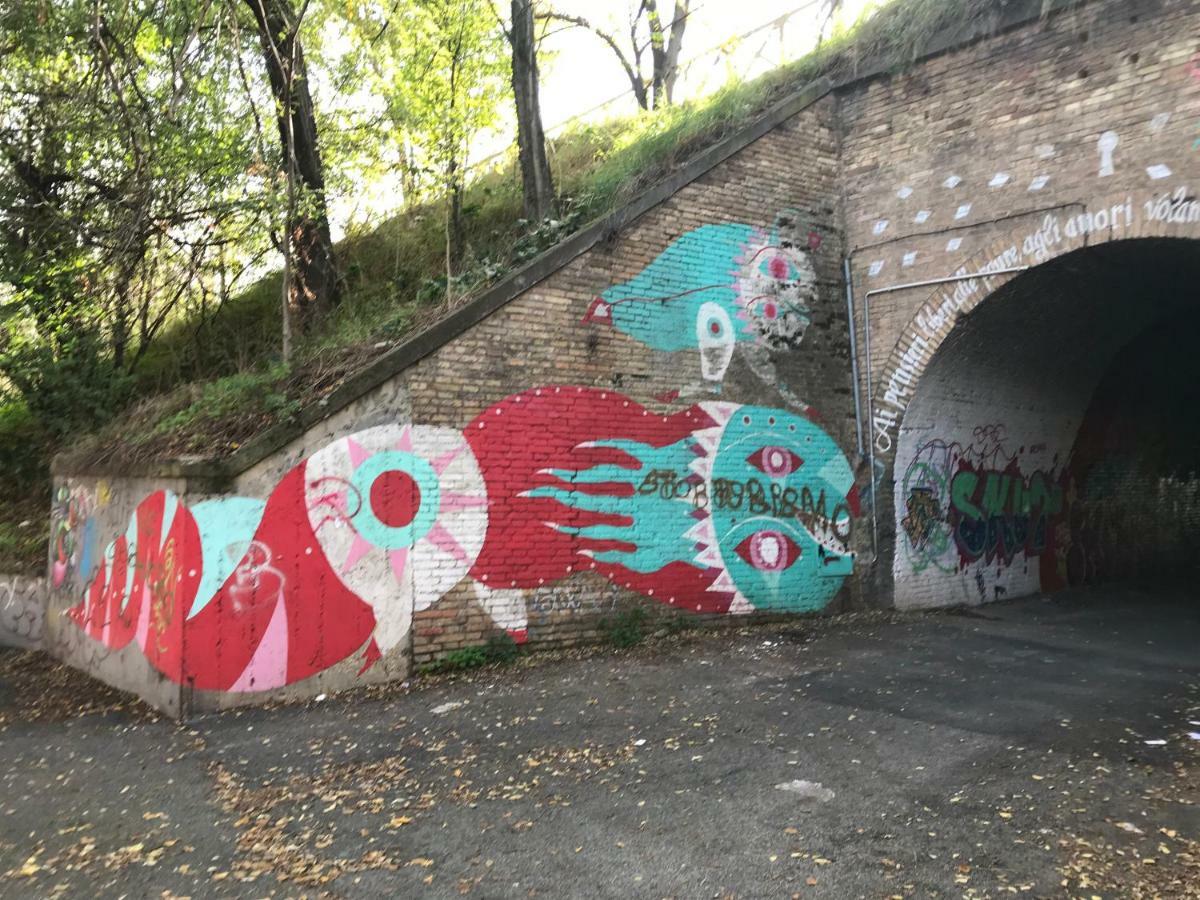 Appartamento La Casa Del Nespolo