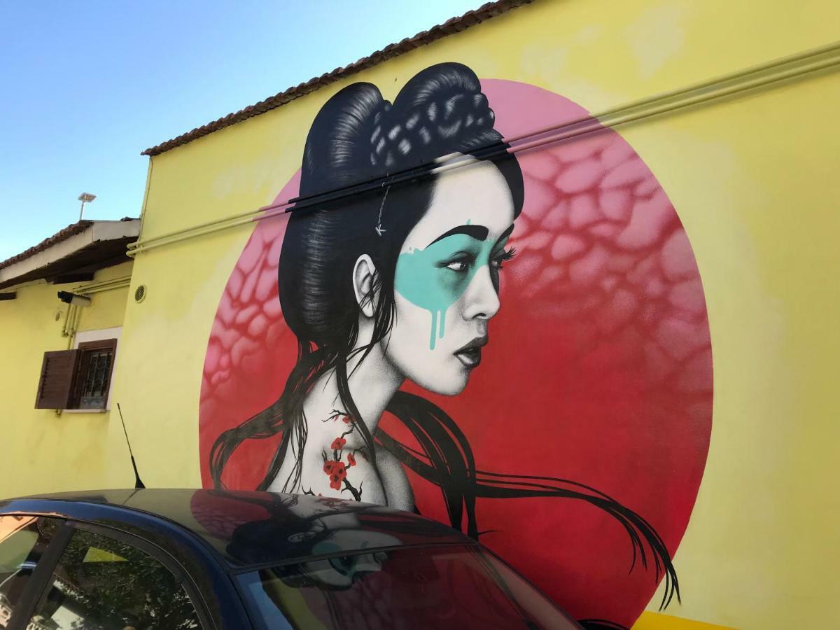 La Casa Del Nespolo Appartamento *