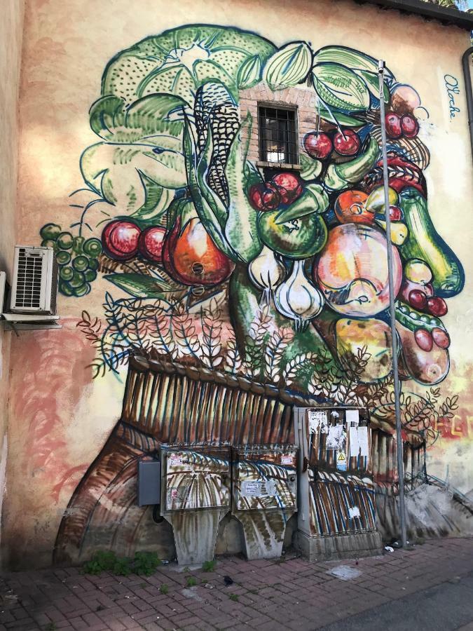 La Casa Del Nespolo Appartamento