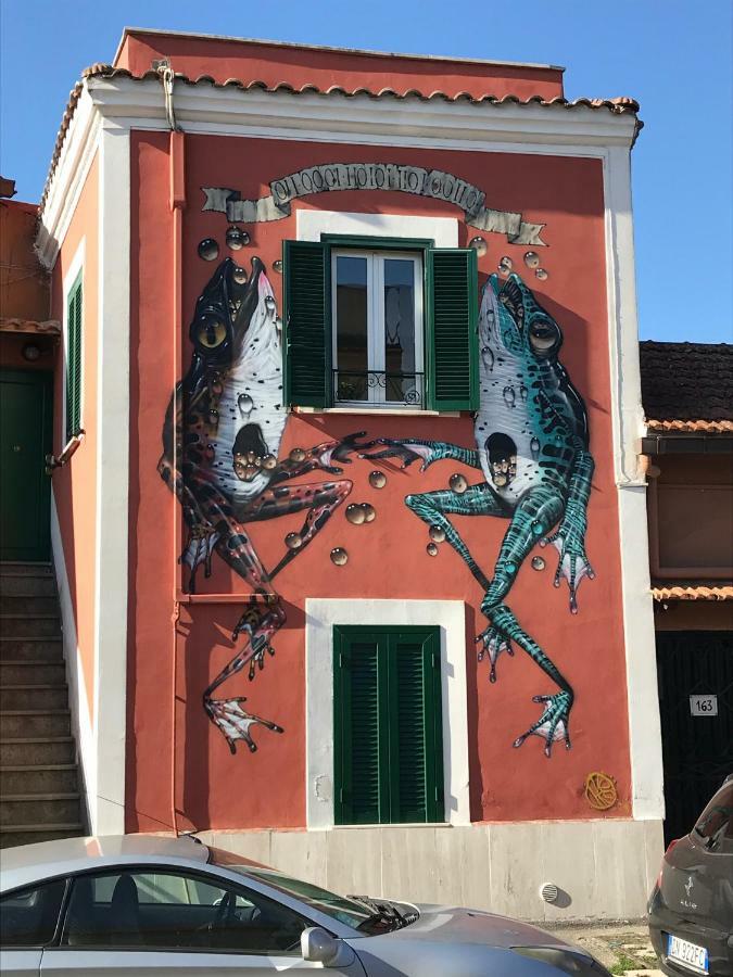 La Casa Del Nespolo Appartamento