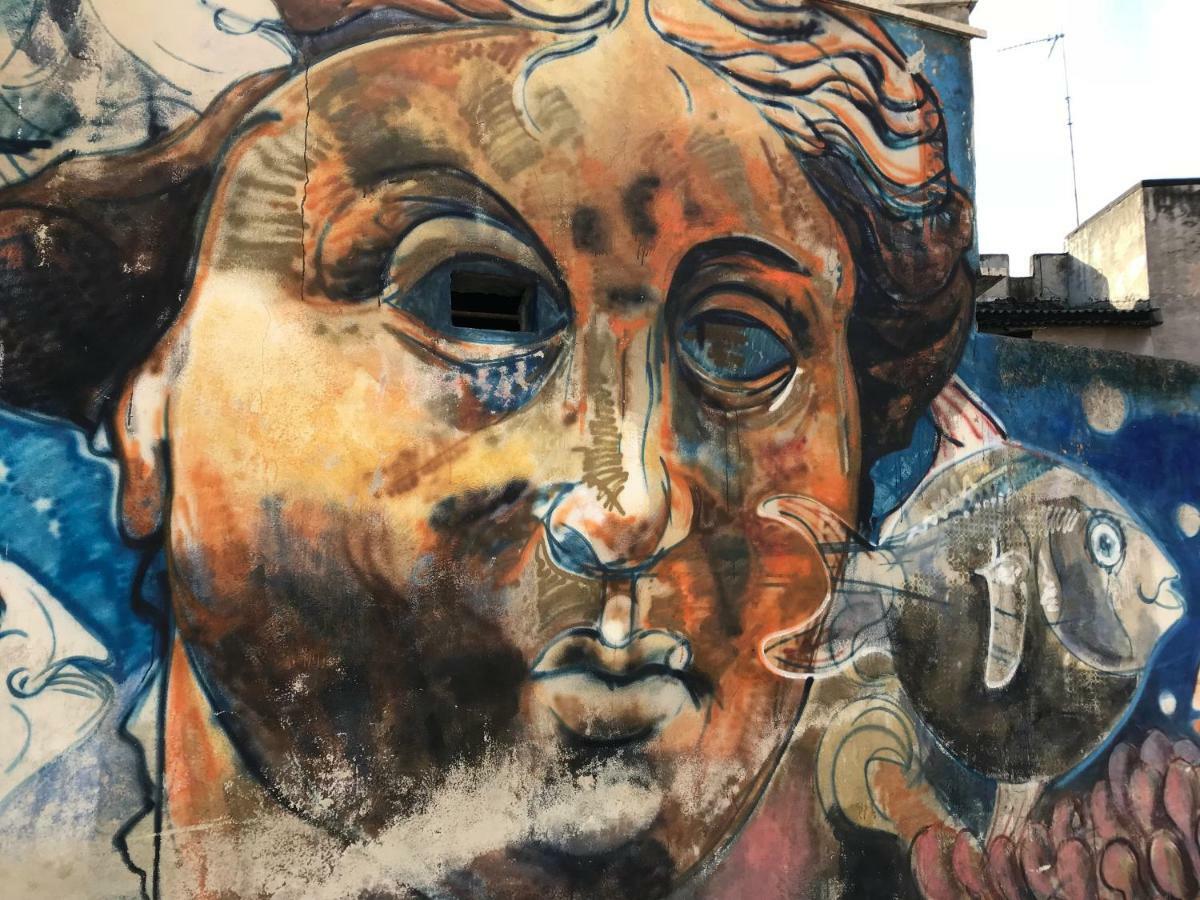 Appartamento La Casa Del Nespolo Roma