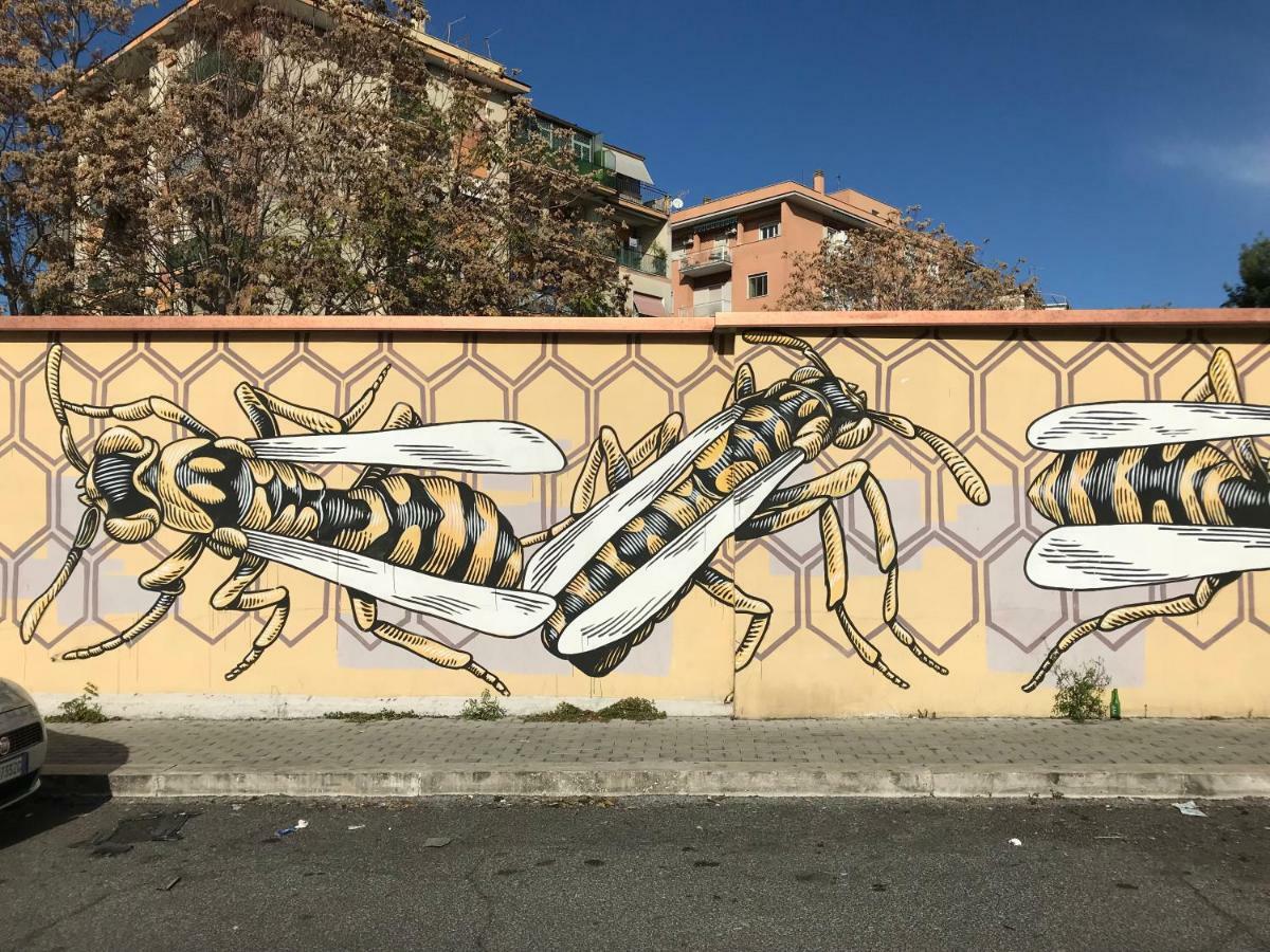La Casa Del Nespolo Appartamento
