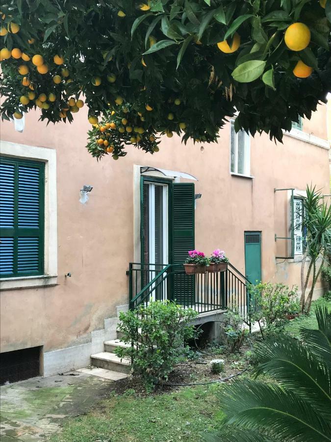 La Casa Del Nespolo Appartamento