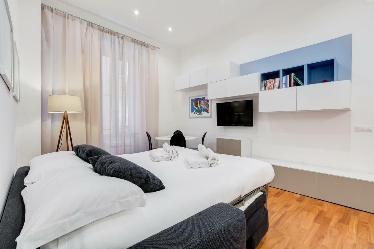 Appartamento Valadier Roma