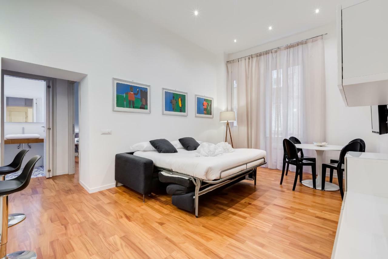 Valadier Appartamento Roma