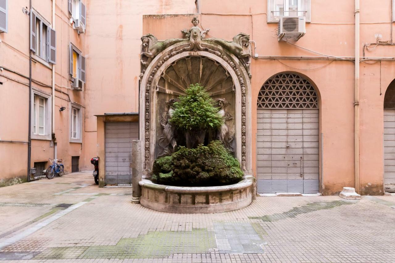 Valadier * Roma