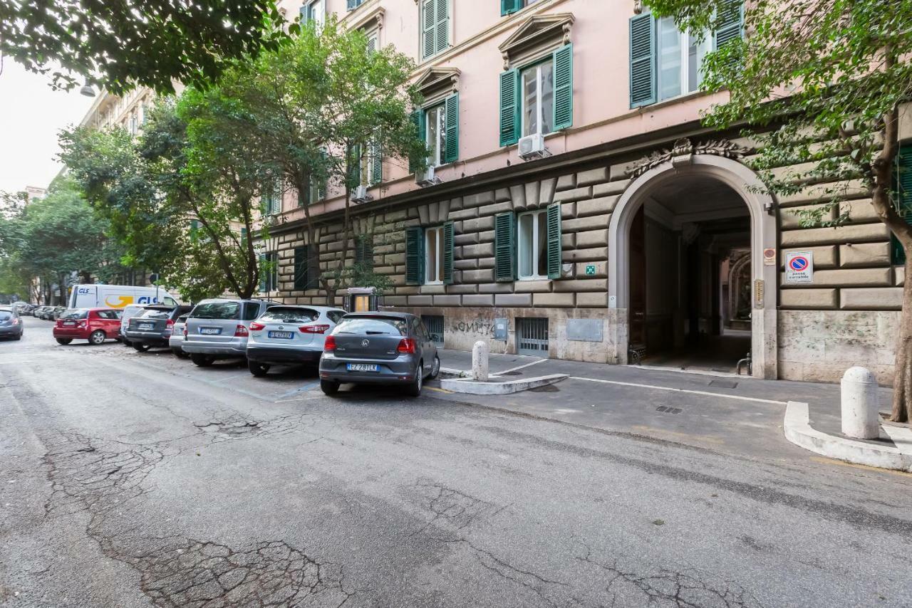 Valadier Roma