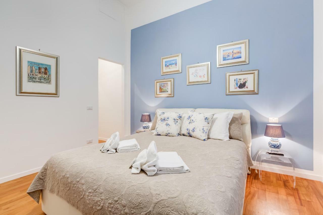 Valadier Appartamento Roma