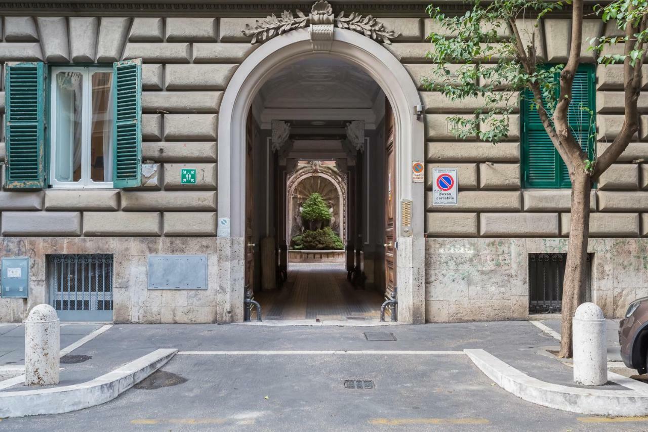 Valadier * Roma