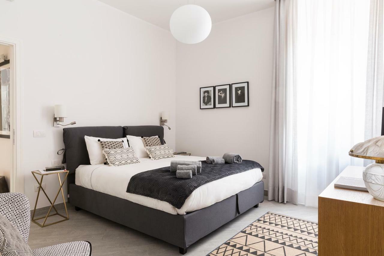 Appartamento Maison Letizia *