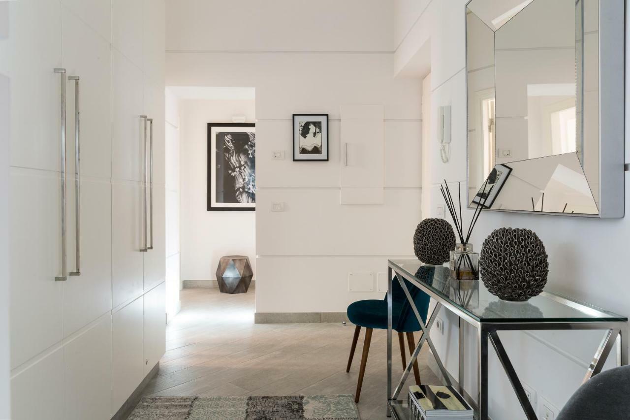 Appartamento Maison Letizia