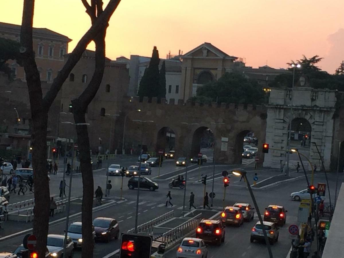 Marmellata Suites, Vicino Al Colosseo