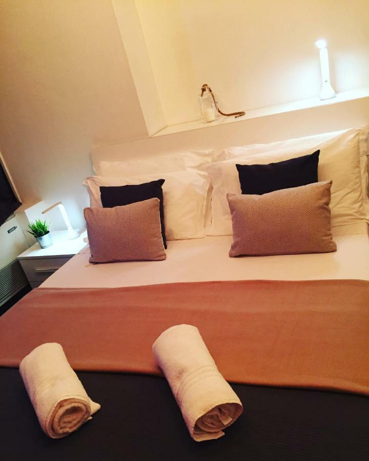 Marmellata Suites, Vicino Al Colosseo Roma