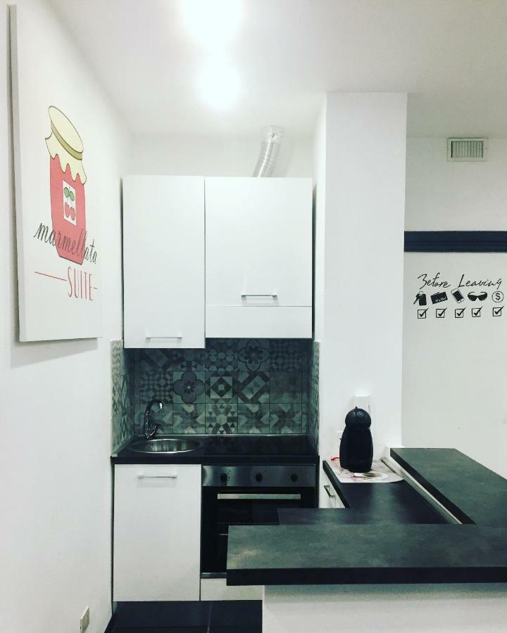 Marmellata Suites, Vicino Al Colosseo Appartamento Roma