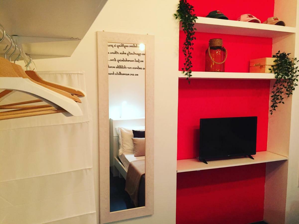 Marmellata Suites, Vicino Al Colosseo * Roma