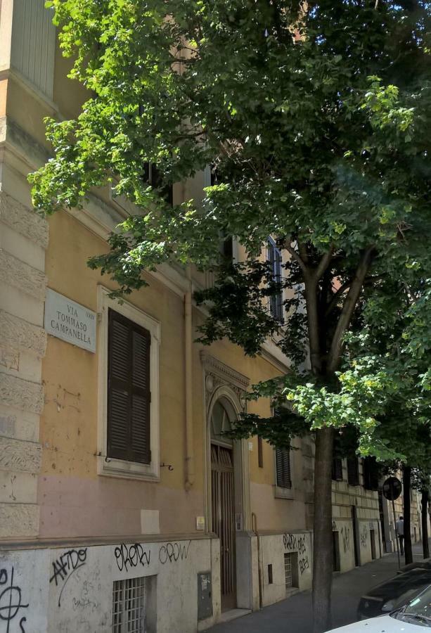 Jessy's Bed & Breakfast Roma