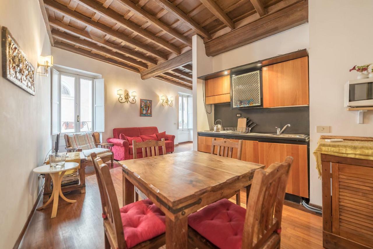 Panetteria Apartment *