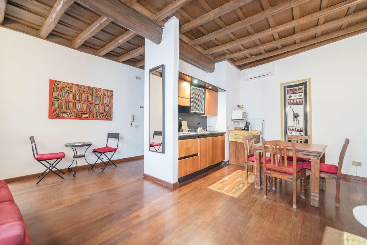 Apartment Panetteria