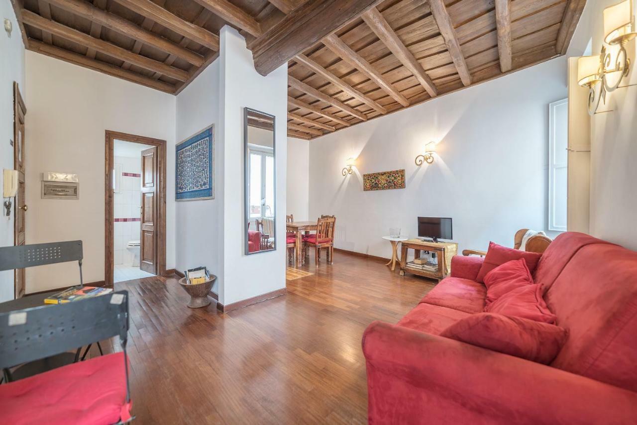 Apartment Panetteria