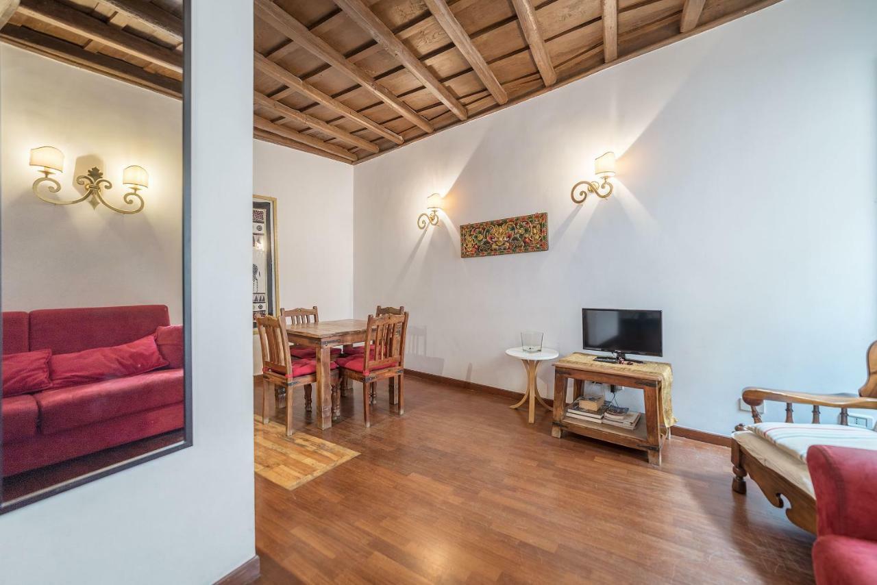Apartment Panetteria