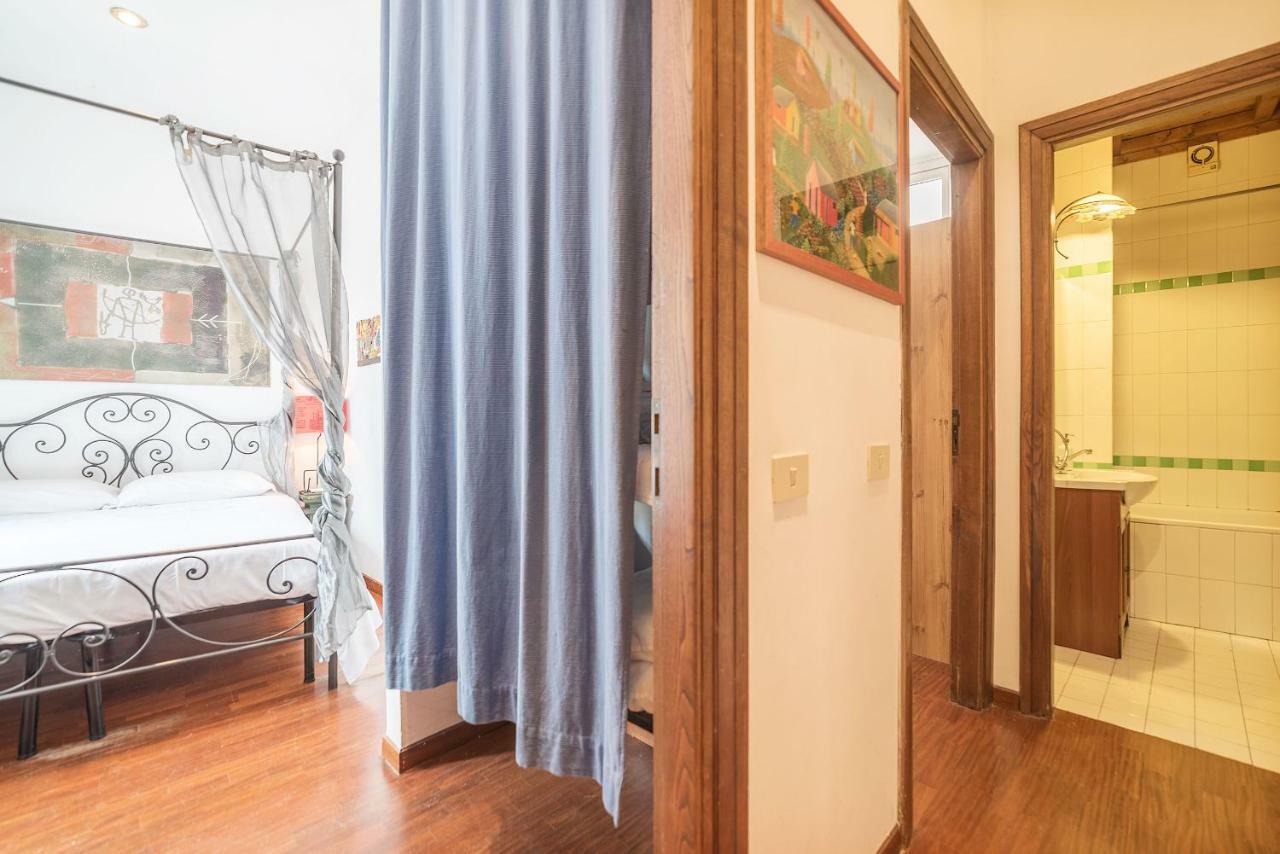 Panetteria Apartment Rome