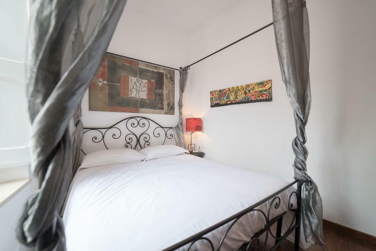 Apartment Panetteria
