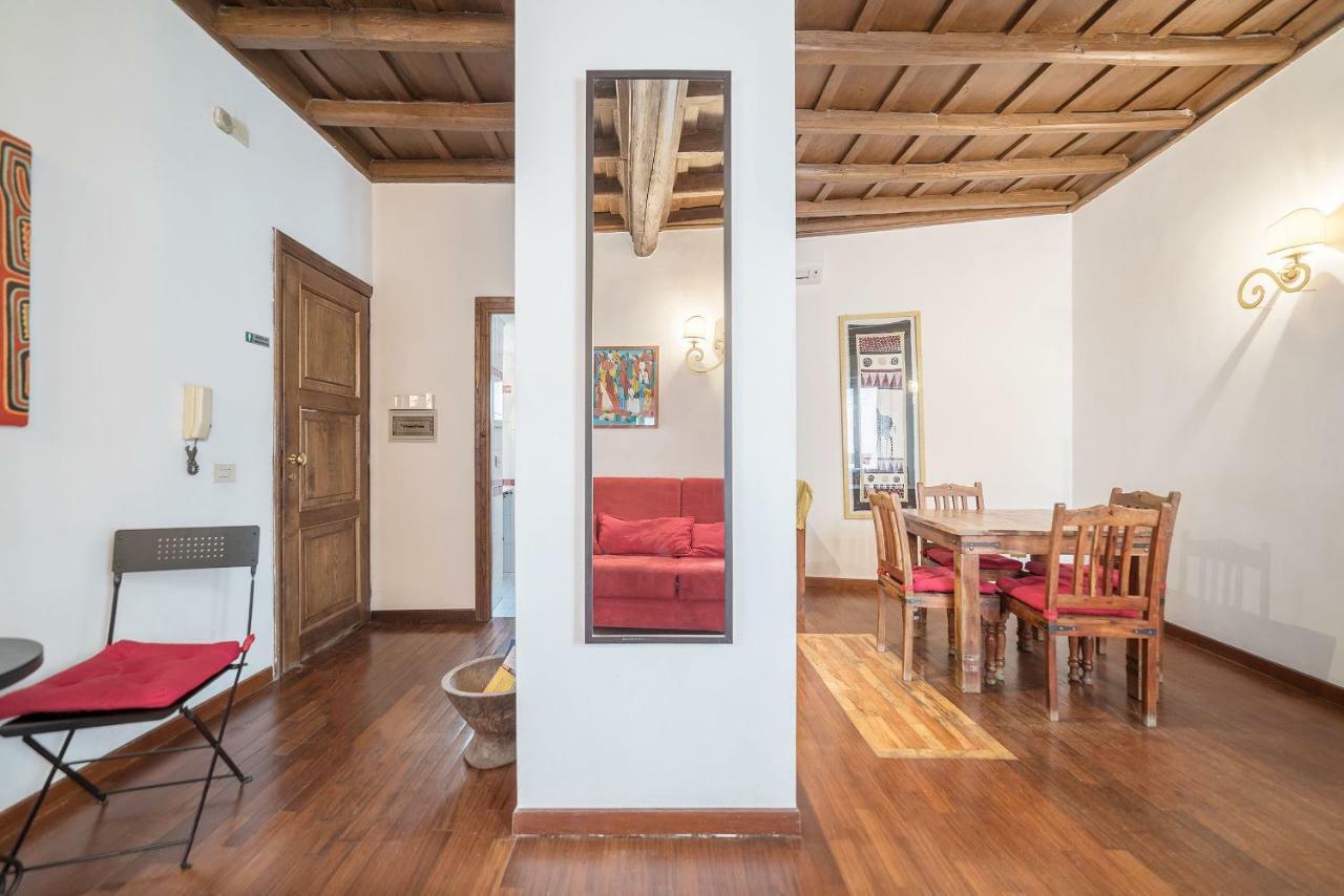 Panetteria Apartment