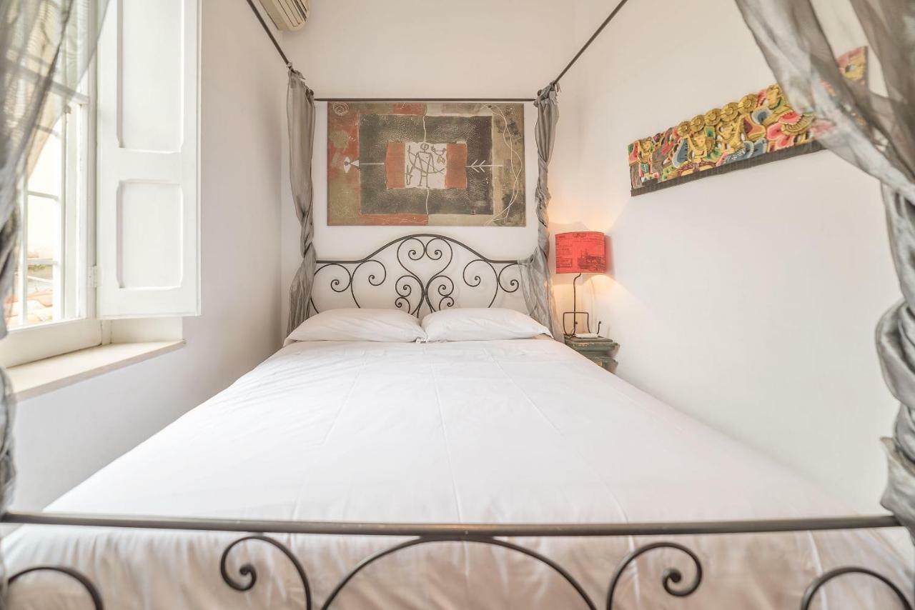 Panetteria Apartment