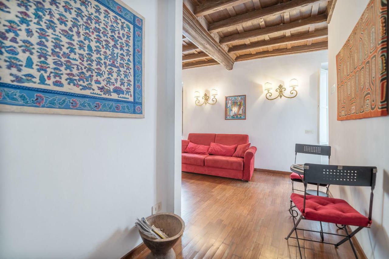 Panetteria Apartment