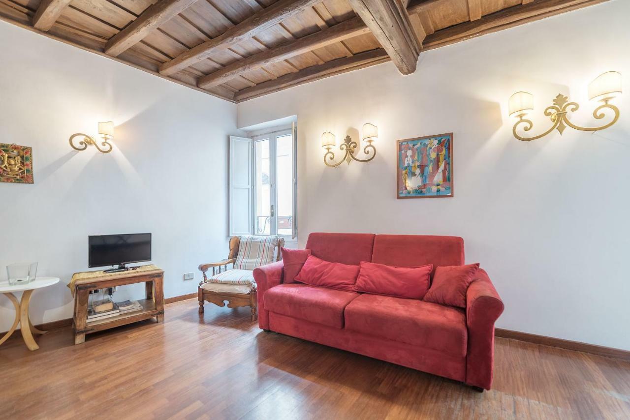 Apartment Panetteria *