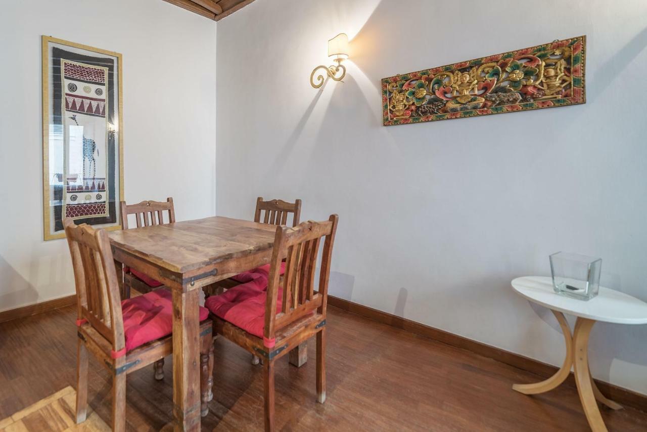 Apartment Panetteria *