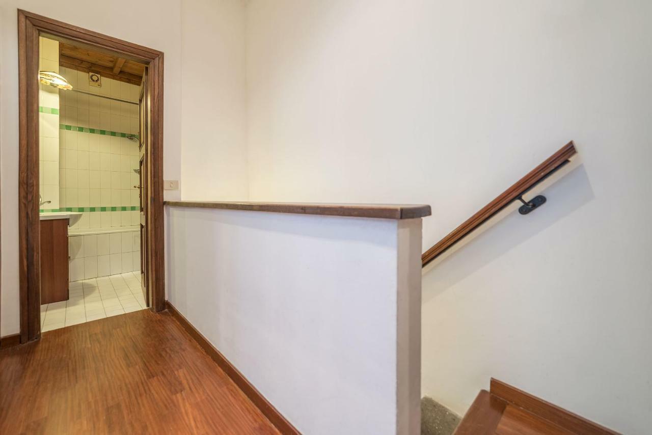 Panetteria Apartment Rome