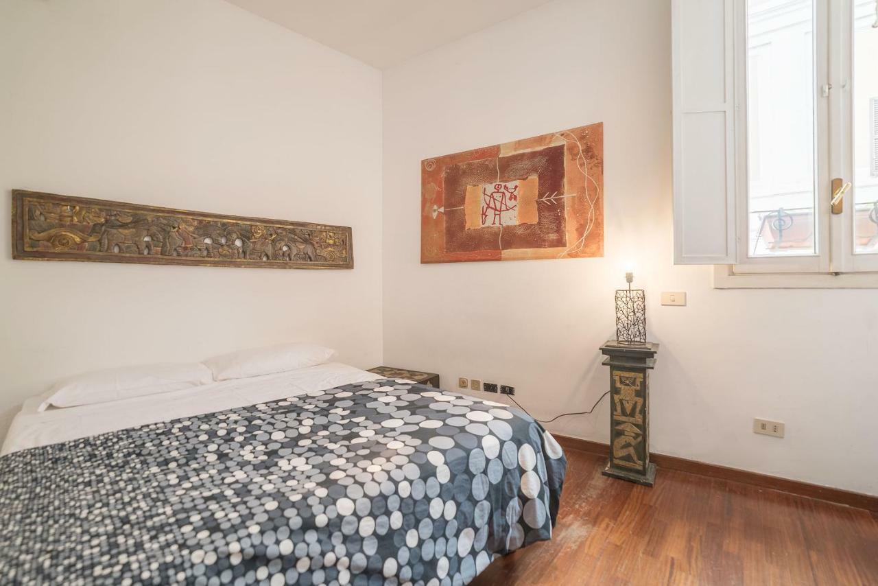 Panetteria Apartment