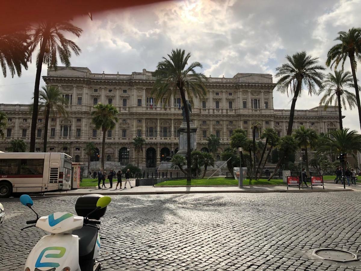 Spazio Cavour 2* Roma