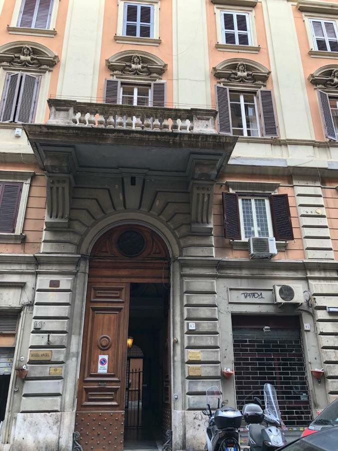 Spazio Cavour Casa de hóspedes