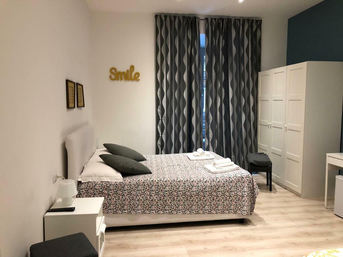 Spazio Cavour Casa de hóspedes Roma