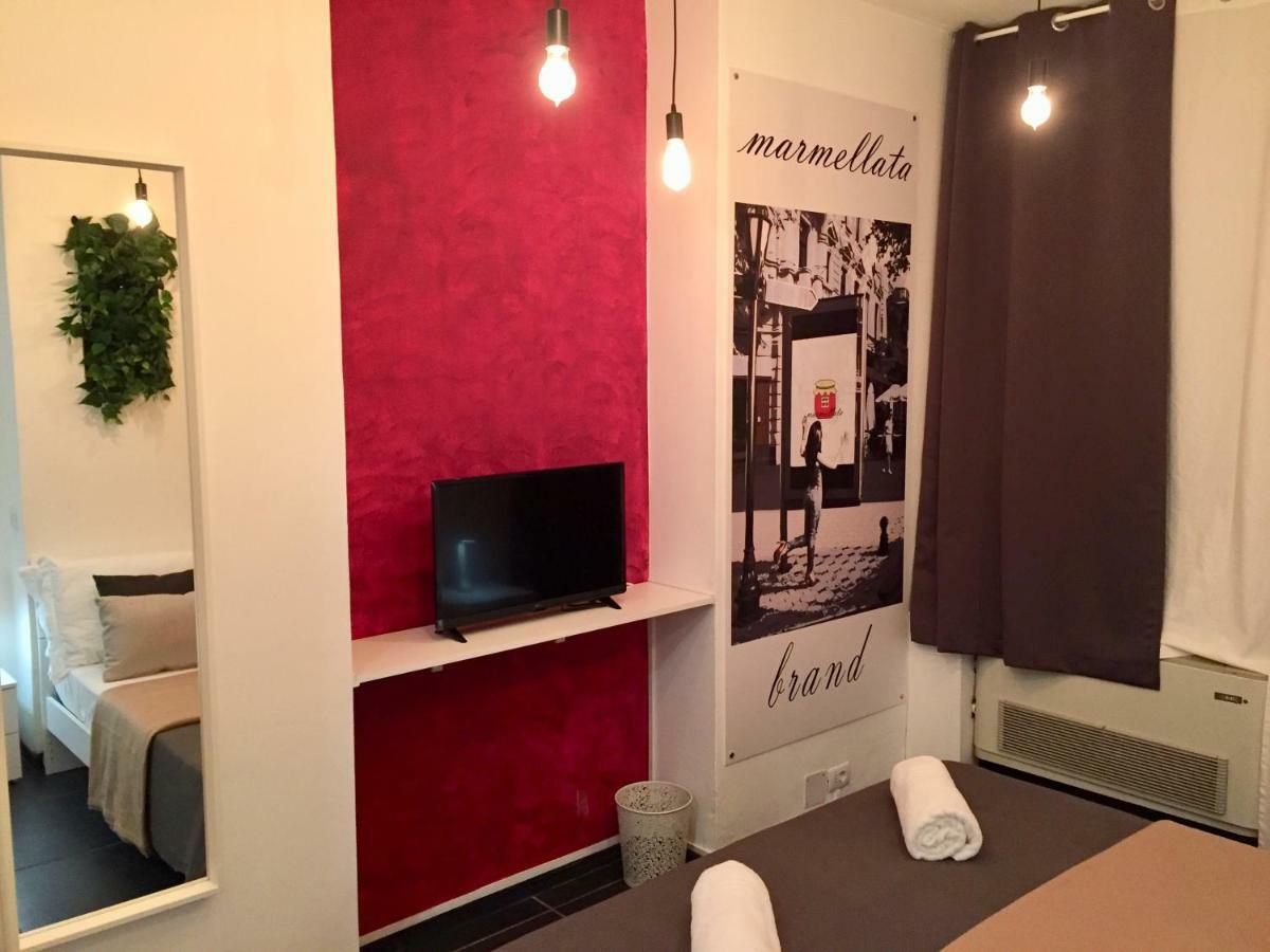 Marmellata Suites, Vicino Al Colosseo Roma