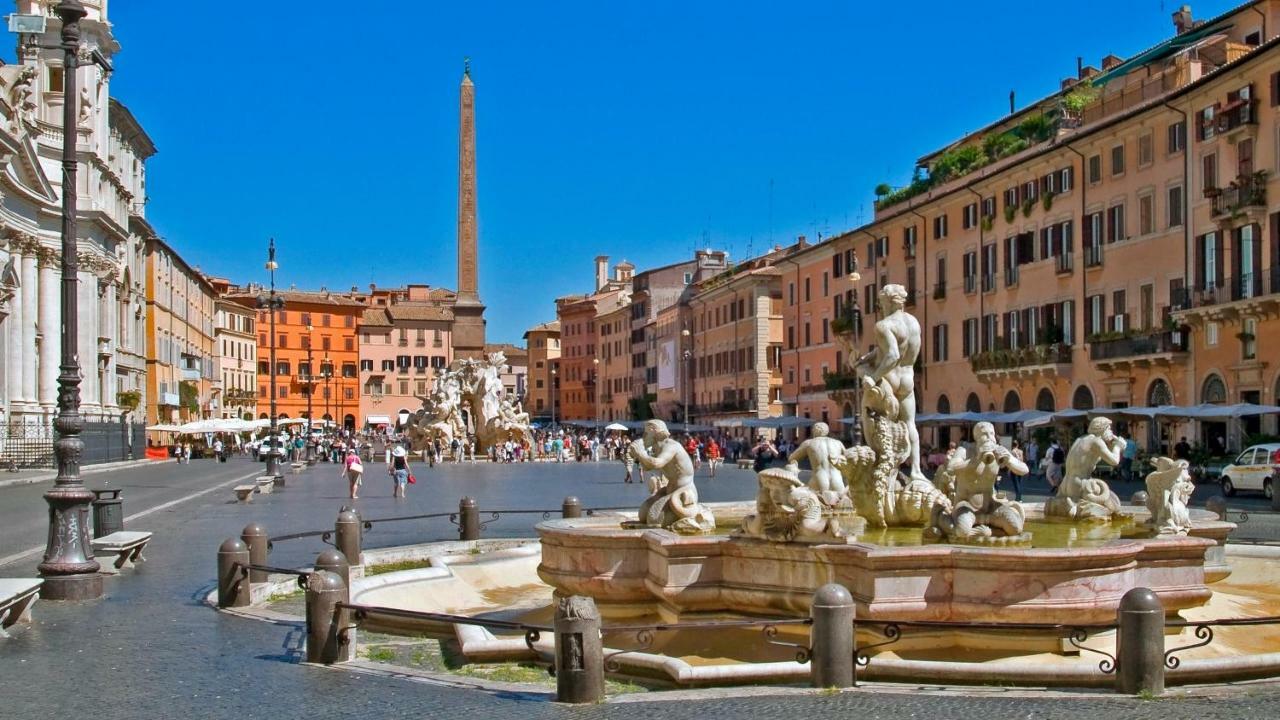 Marmellata Suites, Vicino Al Colosseo Appartamento Roma