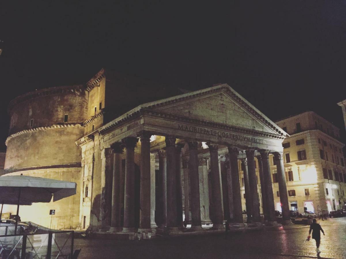 Appartamento Marmellata Suites, Vicino Al Colosseo *