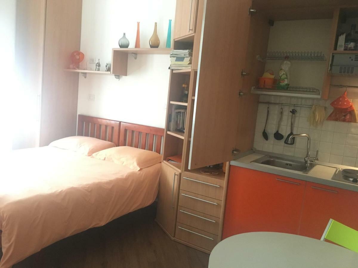 Apartamento Doria Roma