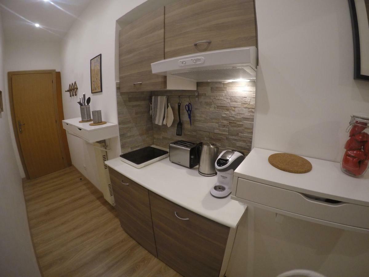 Appartamento San Lorenzo District Roma