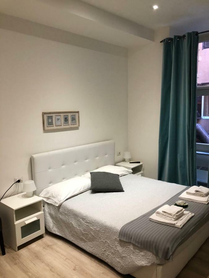 Casa de hóspedes Spazio Cavour Roma