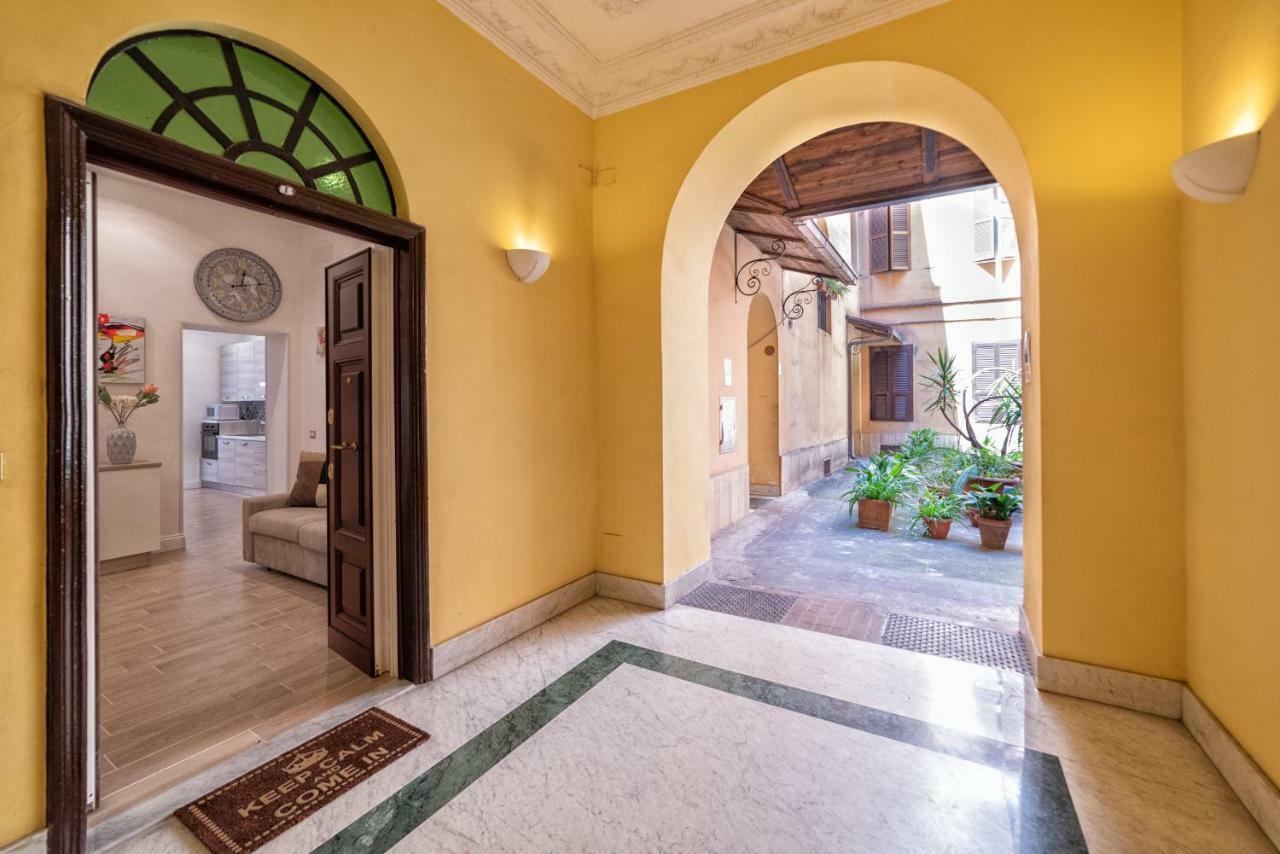 Apartment Casa Fabio