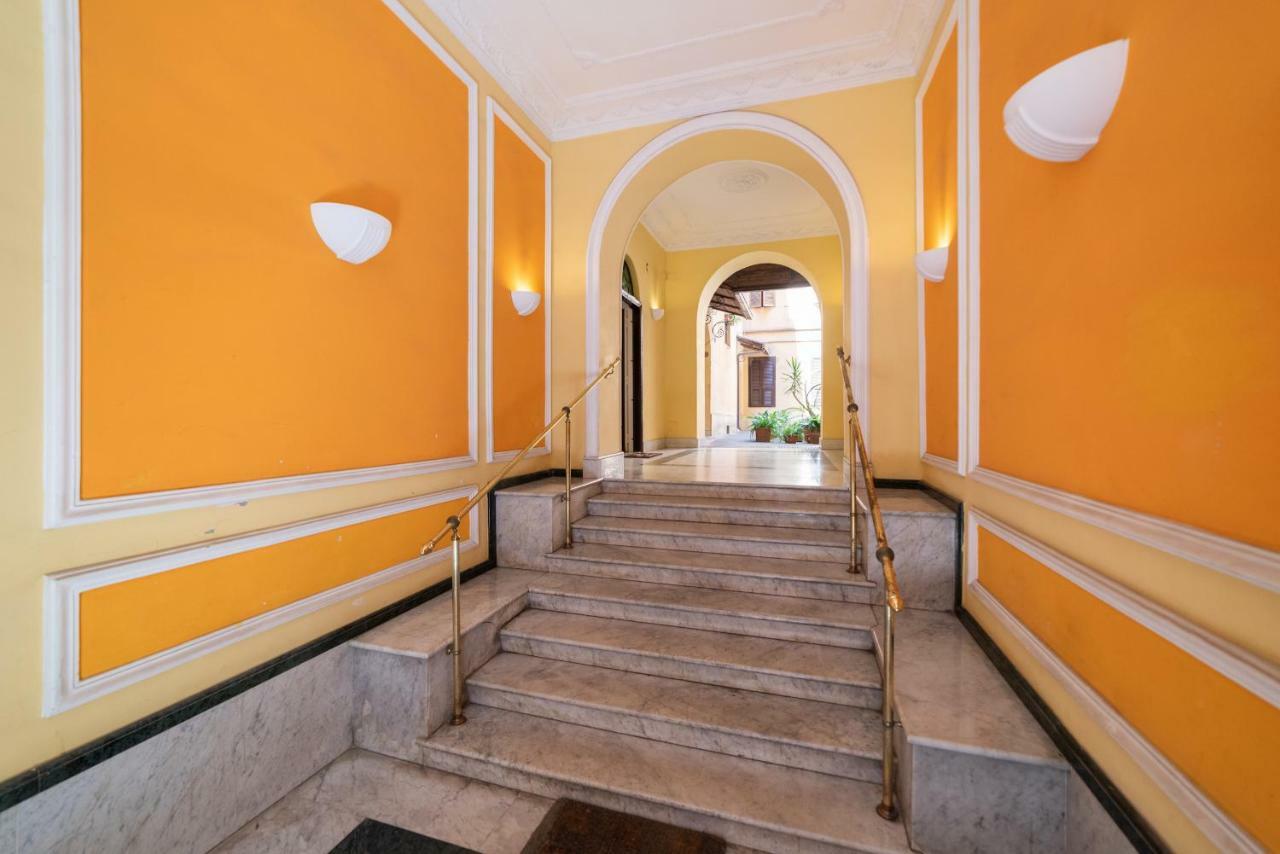 Apartment Casa Fabio