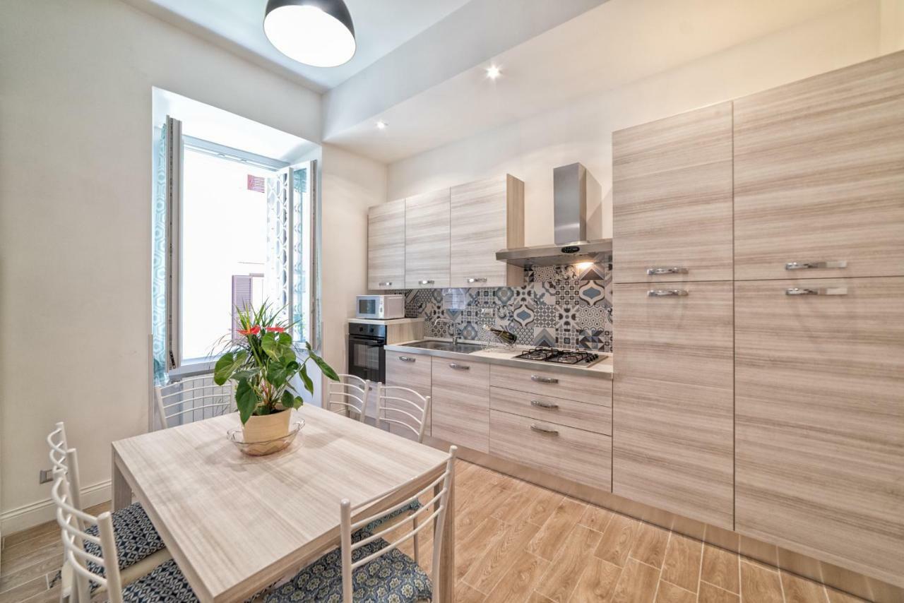 Casa Fabio Apartment Rome