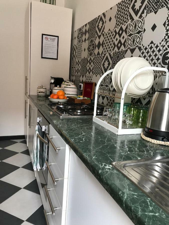 Casa de hóspedes Residenza A San Pietro