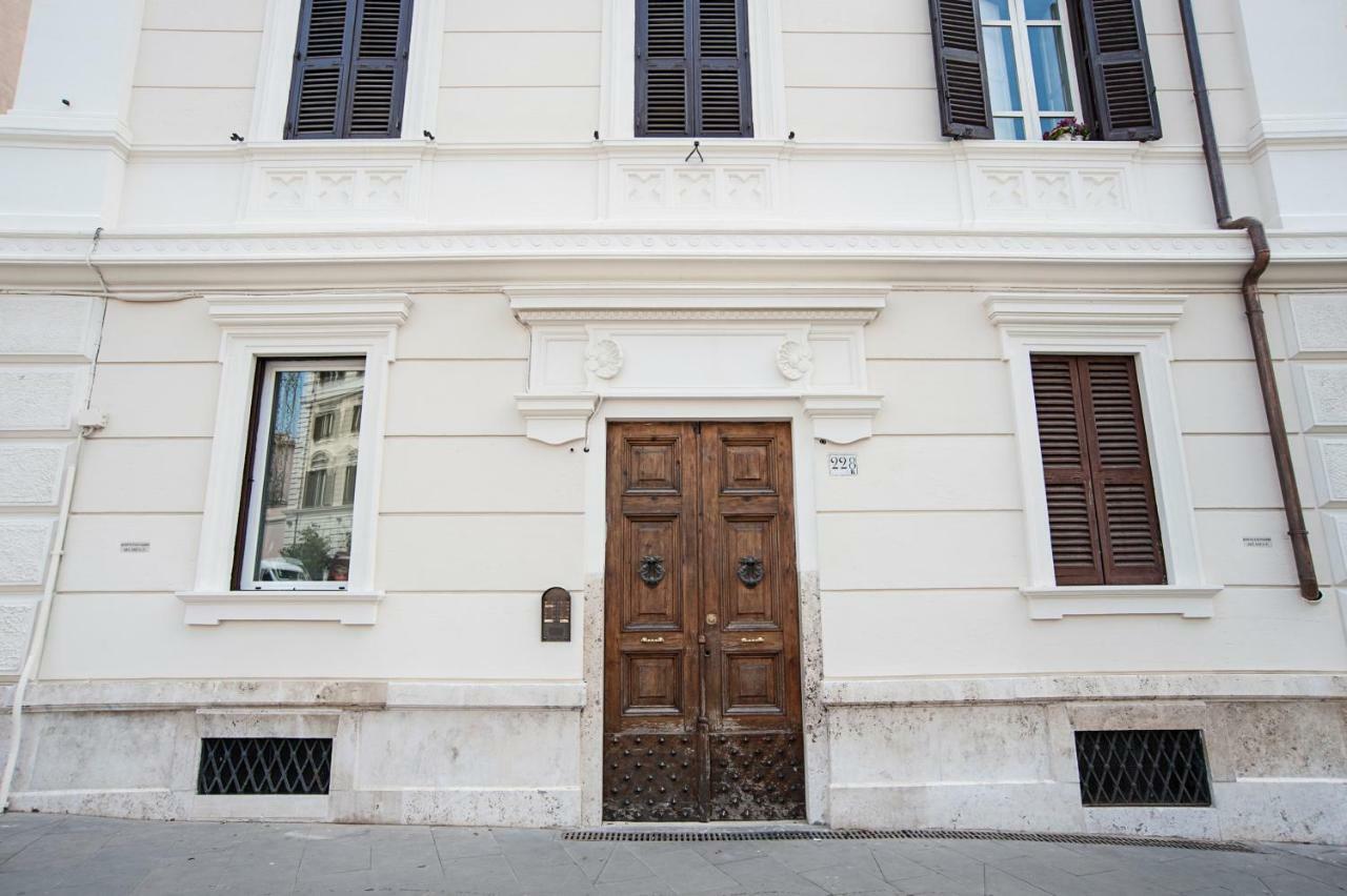 Apartment Luxury & Charme Colosseo