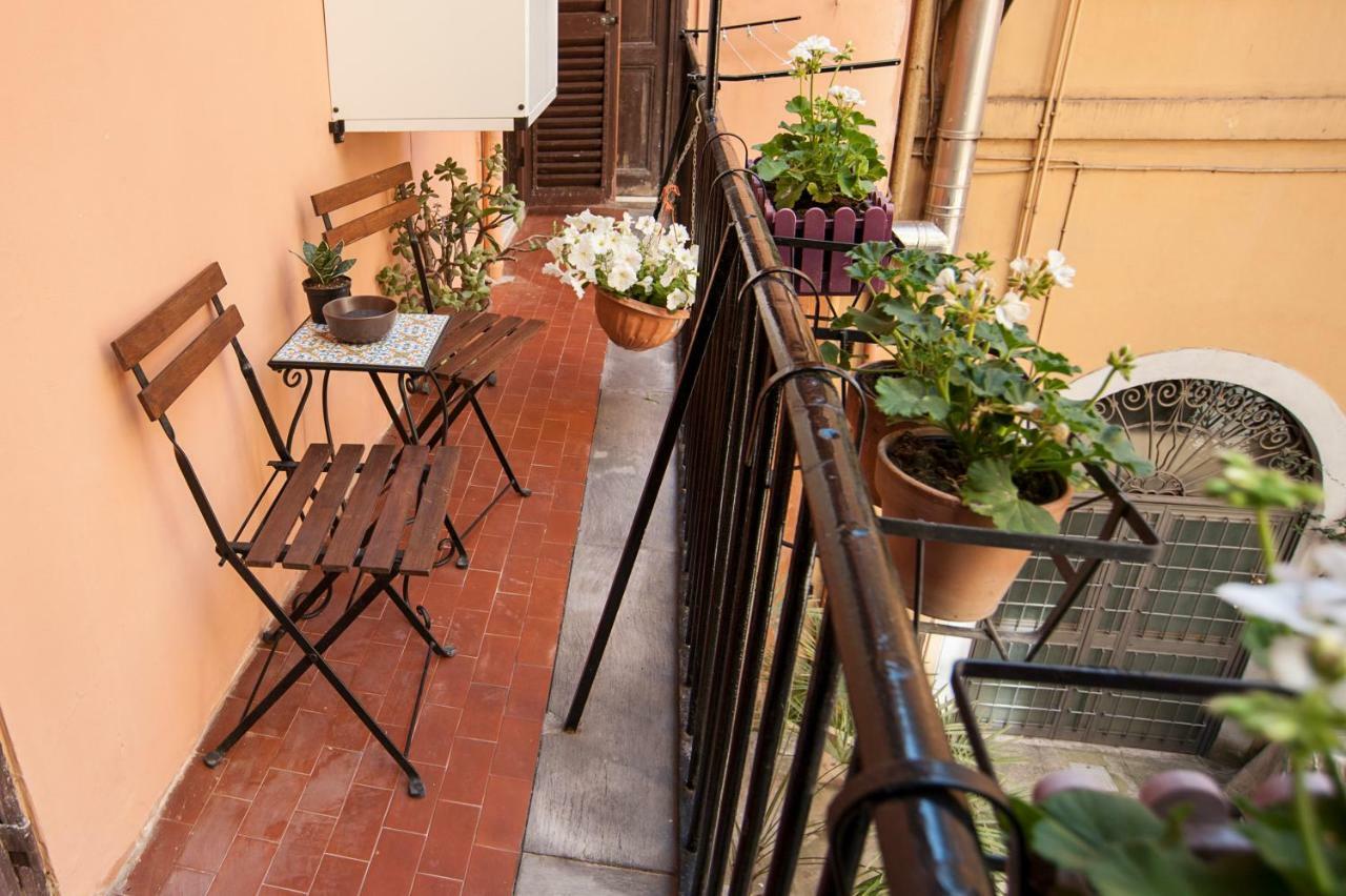 Luxury & Charme Colosseo Rom