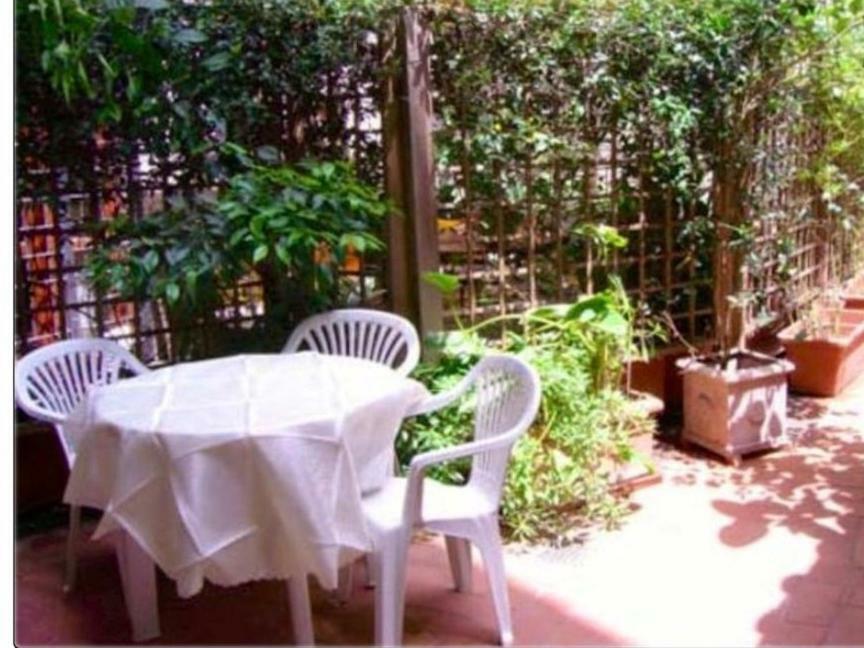 Appartamento Pantheon, Campo De Fiori Mini Garden *